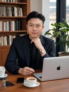 温州大黄哥供应链 头像