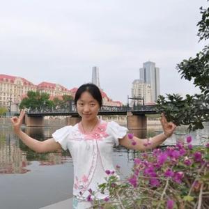 幸福鱼儿