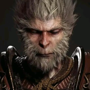 星期四悟空 头像