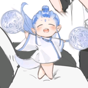 暖恒. 头像