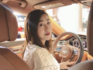 燕子（今驰名车汇） 头像