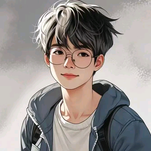 三七说情感 头像