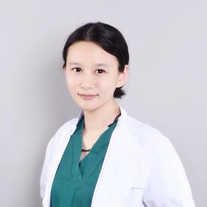 同济口腔李琼 头像