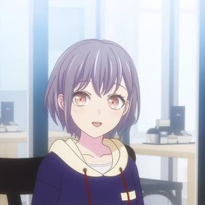 在飞的米诺 头像