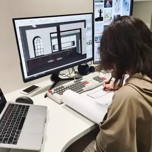 小丽爱家居 头像