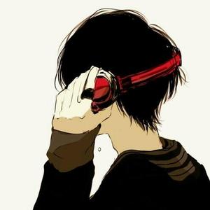 @无话不说 头像