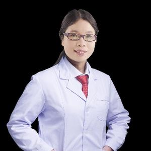 妇产主任叶医生 头像