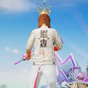 老K在线巡查 头像