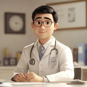 小康话健康 头像