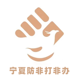 宁夏防非打非 头像