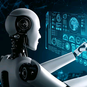 天选打工人 头像