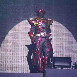 天空龙士 头像