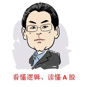 财经小猎豹 头像