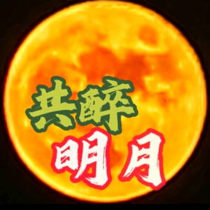 共醉明月 头像
