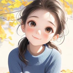 安琪生活日记 头像