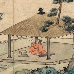狂歌扶手 头像