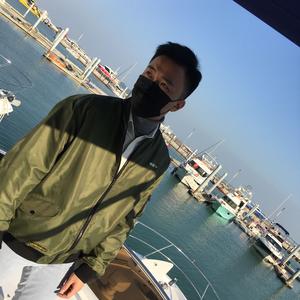 平民避雷针 头像