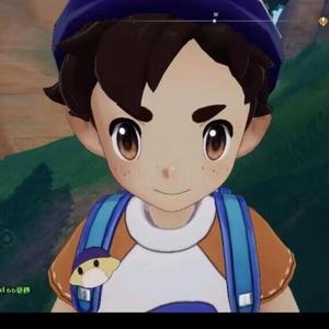 云海洛克王国 头像