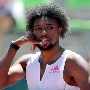 Noah莱尔斯 头像