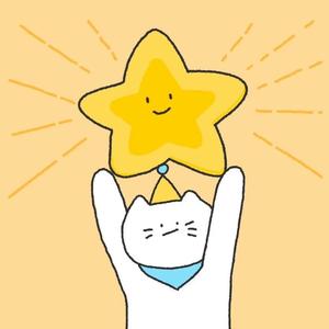 在蓝色的夜晚找回勇气 头像