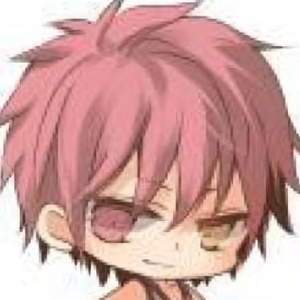 小K说动漫 头像