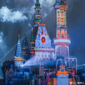 小熊行星biu 头像