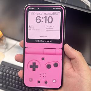 桃子数码 头像