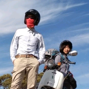 大朱与小孟的壮游 头像