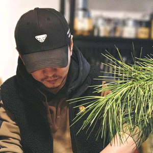 边缘梦想家 头像