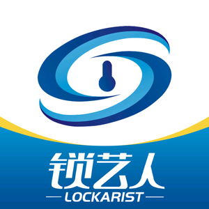 锁艺人锁匠耗材设备福利号 头像