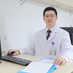 肝胆胰外科胡医生 头像