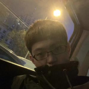 奔跑的阿瓜 头像