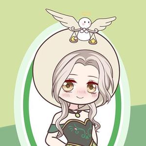 大画天秤座 头像