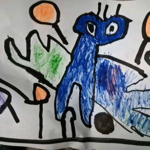 别插嘴kaolo 头像