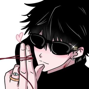 Naive王哥（无畏契约） 头像