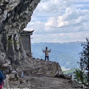 阿志去旅行 头像