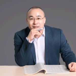 陈晟老师课堂 头像