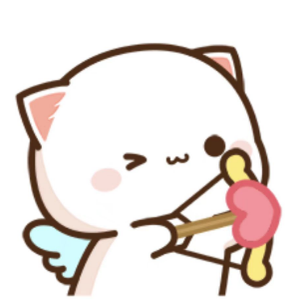 桃桃Mio爱玩游戏 头像