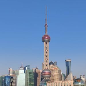 杰哥看世界 头像