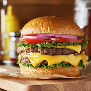 喜欢芝士汉堡 头像