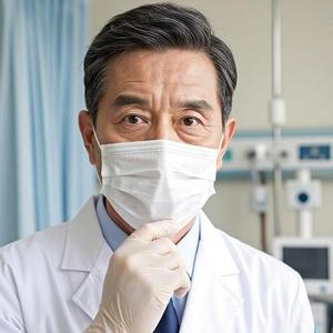 全科医师老胡 头像