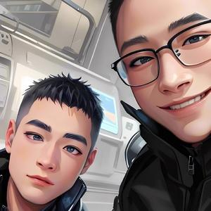 小趴虾的房子 头像