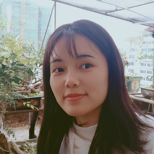 云云单词520 头像