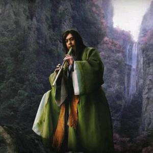 笑淡也就罢了 头像