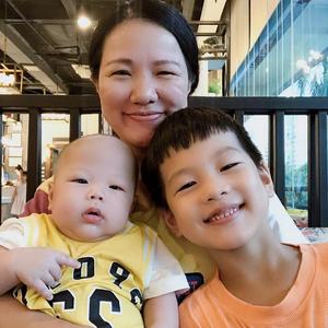 勇往直前的蒋蒋酱酱 头像