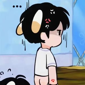 不爱吃鱼I 头像