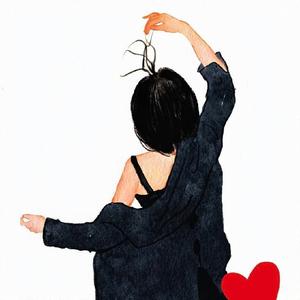 溪边网小鱼的客人 头像