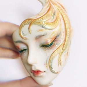 神之月晓 头像