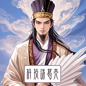 科技诸葛亮 头像