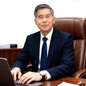 政说心语 头像